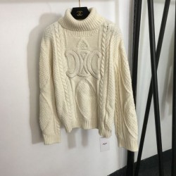 2023FW CELINE Celine Popular Sale 100% New Sweater