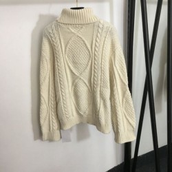 2023FW CELINE Celine Popular Sale 100% New Sweater