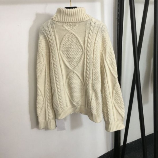 2023FW CELINE Celine Popular Sale 100% New Sweater 2023FW CELINE Celine Popular Sale 100% New Sweater