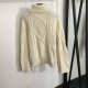 2023FW CELINE Celine Popular Sale 100% New Sweater 2023FW CELINE Celine Popular Sale 100% New Sweater