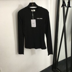 2023FW CELINE CELINE Expands the range of fashion Innerwear
