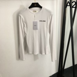2023FW CELINE CELINE Expands the range of fashion Innerwear