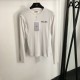 2023FW CELINE CELINE Expands the range of fashion Innerwear 2023FW CELINE CELINE Expands the range of fashion Innerwear