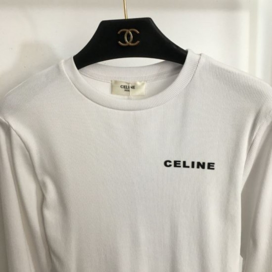 2023FW CELINE CELINE Expands the range of fashion Innerwear 2023FW CELINE CELINE Expands the range of fashion Innerwear