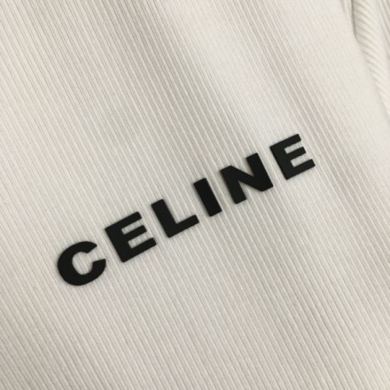 2023FW CELINE CELINE Expands the range of fashion Innerwear 2023FW CELINE CELINE Expands the range of fashion Innerwear
