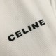 2023FW CELINE CELINE Expands the range of fashion Innerwear 2023FW CELINE CELINE Expands the range of fashion Innerwear