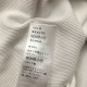 2023FW CELINE CELINE Expands the range of fashion Innerwear 2023FW CELINE CELINE Expands the range of fashion Innerwear