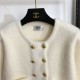 CELINE Celine Popular Item 2023FW Knit Cardigan CELINE Celine Popular Item 2023FW Knit Cardigan
