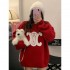 CELINE Celine Popular limited edition fall/winter 2023FW pullover knit