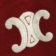 CELINE Celine Popular limited edition fall/winter 2023FW pullover knit CELINE Celine Popular limited edition fall/winter 2023FW pullover knit