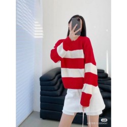 CELINE Casual and refreshing 2023FW pullover knit