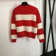 CELINE Casual and refreshing 2023FW pullover knit CELINE Casual and refreshing 2023FW pullover knit