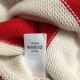 CELINE Casual and refreshing 2023FW pullover knit CELINE Casual and refreshing 2023FW pullover knit
