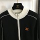 CELINE Celine Fashionable Advanced 2023FW Long Sleeve Knit CELINE Celine Fashionable Advanced 2023FW Long Sleeve Knit