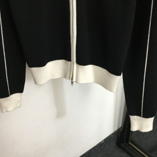 CELINE Celine Fashionable Advanced 2023FW Long Sleeve Knit CELINE Celine Fashionable Advanced 2023FW Long Sleeve Knit
