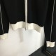 CELINE Celine Fashionable Advanced 2023FW Long Sleeve Knit CELINE Celine Fashionable Advanced 2023FW Long Sleeve Knit