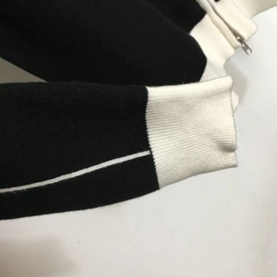 CELINE Celine Fashionable Advanced 2023FW Long Sleeve Knit CELINE Celine Fashionable Advanced 2023FW Long Sleeve Knit