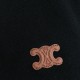 CELINE Celine Fashionable Advanced 2023FW Long Sleeve Knit CELINE Celine Fashionable Advanced 2023FW Long Sleeve Knit