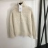 CELINE Beautiful color check autumn/winter 2023FW sweater