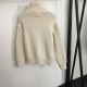 CELINE Beautiful color check autumn/winter 2023FW sweater CELINE Beautiful color check autumn/winter 2023FW sweater