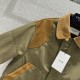 CELINE 2023FW Sweater whose wonderful coordination attracts a lot of attention CELINE 2023FW Sweater whose wonderful coordination attracts a lot of attention