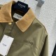 CELINE 2023FW Sweater whose wonderful coordination attracts a lot of attention CELINE 2023FW Sweater whose wonderful coordination attracts a lot of attention