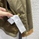 CELINE 2023FW Sweater whose wonderful coordination attracts a lot of attention CELINE 2023FW Sweater whose wonderful coordination attracts a lot of attention