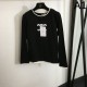 CELINE Celine new products continue to be very popular 2023FW long sleeve T-shirt CELINE Celine new products continue to be very popular 2023FW long sleeve T-shirt