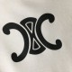 CELINE Celine new products continue to be very popular 2023FW long sleeve T-shirt CELINE Celine new products continue to be very popular 2023FW long sleeve T-shirt
