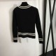 CELINE 2023FW pullover knit that you can wear stylishly CELINE 2023FW pullover knit that you can wear stylishly