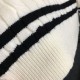 CELINE 2023FW pullover knit that you can wear stylishly CELINE 2023FW pullover knit that you can wear stylishly