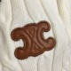 CELINE 2023FW pullover knit that you can wear stylishly CELINE 2023FW pullover knit that you can wear stylishly