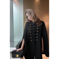 CELINE CELINE Casual Wear 2023FW Coat