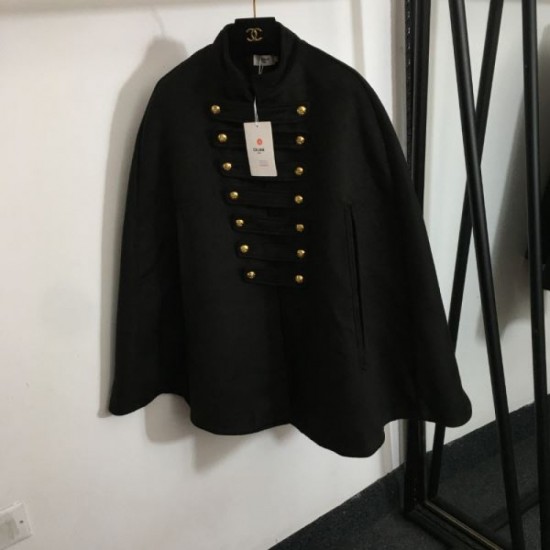 CELINE CELINE Casual Wear 2023FW Coat CELINE CELINE Casual Wear 2023FW Coat