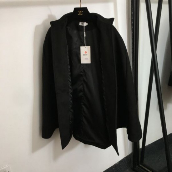 CELINE CELINE Casual Wear 2023FW Coat CELINE CELINE Casual Wear 2023FW Coat