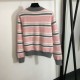 CELINE Celine Especially popular this season 2023FW knit cardigan CELINE Celine Especially popular this season 2023FW knit cardigan