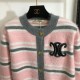 CELINE Celine Especially popular this season 2023FW knit cardigan CELINE Celine Especially popular this season 2023FW knit cardigan
