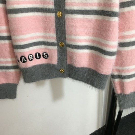 CELINE Celine Especially popular this season 2023FW knit cardigan CELINE Celine Especially popular this season 2023FW knit cardigan