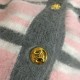 CELINE Celine Especially popular this season 2023FW knit cardigan CELINE Celine Especially popular this season 2023FW knit cardigan