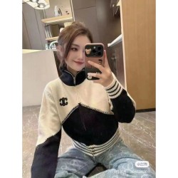 CELINE Celine 2023FW knit cardigan that is popular every season