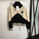 CELINE Celine 2023FW knit cardigan that is popular every season CELINE Celine 2023FW knit cardigan that is popular every season