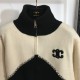 CELINE Celine 2023FW knit cardigan that is popular every season CELINE Celine 2023FW knit cardigan that is popular every season