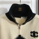 CELINE Celine 2023FW knit cardigan that is popular every season CELINE Celine 2023FW knit cardigan that is popular every season
