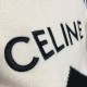 CELINE Celine 2023FW knit cardigan that is popular every season CELINE Celine 2023FW knit cardigan that is popular every season