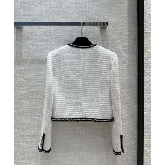 CHANEL Chanel excellent combination 2023SS short length coat CHANEL Chanel excellent combination 2023SS short length coat