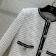 CHANEL Chanel excellent combination 2023SS short length coat CHANEL Chanel excellent combination 2023SS short length coat