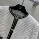 CHANEL Chanel excellent combination 2023SS short length coat CHANEL Chanel excellent combination 2023SS short length coat