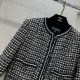 CHANEL Chanel surprisingly compatible 2023SS short length coat CHANEL Chanel surprisingly compatible 2023SS short length coat