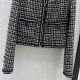 CHANEL Chanel surprisingly compatible 2023SS short length coat CHANEL Chanel surprisingly compatible 2023SS short length coat