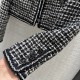 CHANEL Chanel surprisingly compatible 2023SS short length coat CHANEL Chanel surprisingly compatible 2023SS short length coat